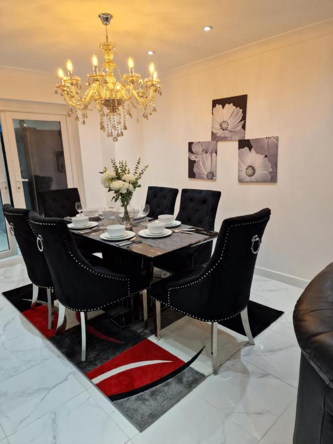 Linx View 4 Bedroom House Gravesend Zewnętrze zdjęcie