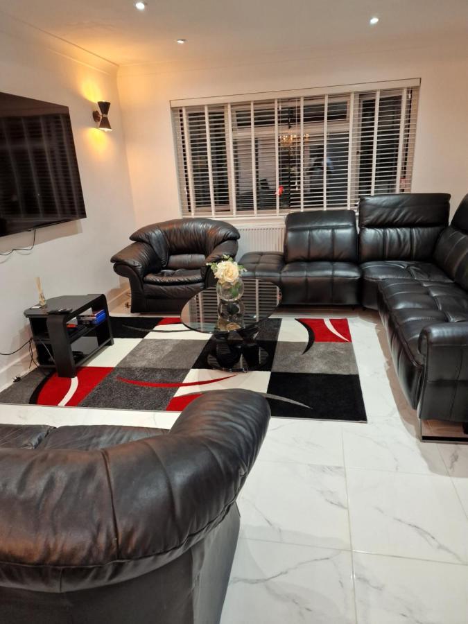 Linx View 4 Bedroom House Gravesend Zewnętrze zdjęcie