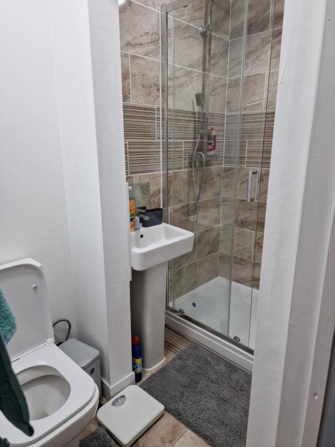 Linx View 4 Bedroom House Gravesend Zewnętrze zdjęcie