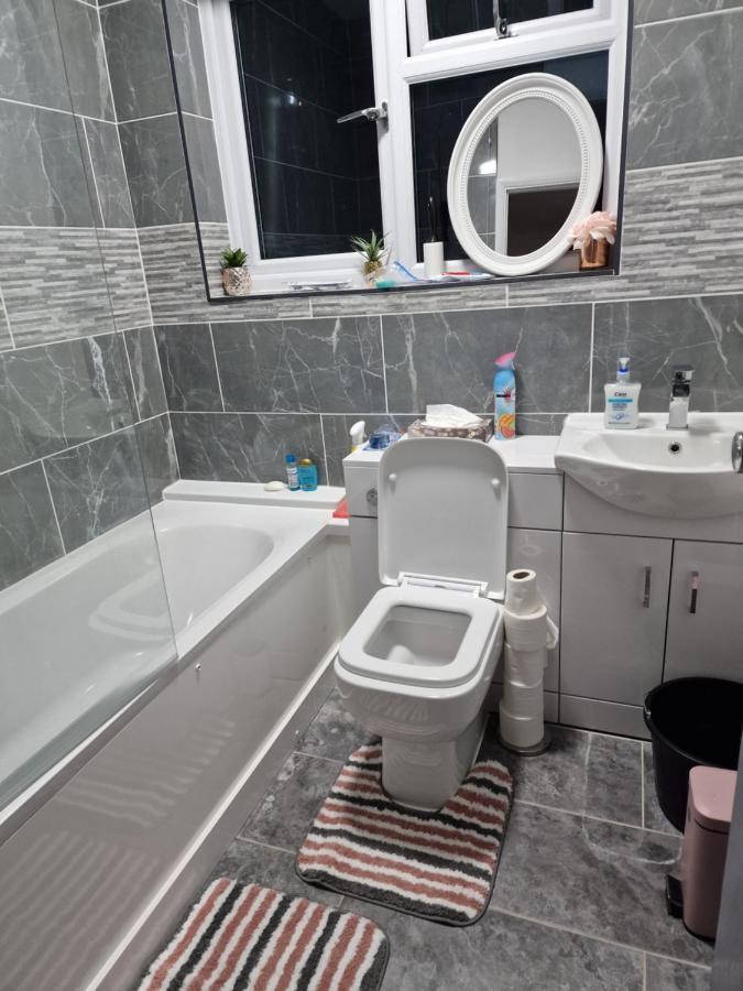 Linx View 4 Bedroom House Gravesend Zewnętrze zdjęcie